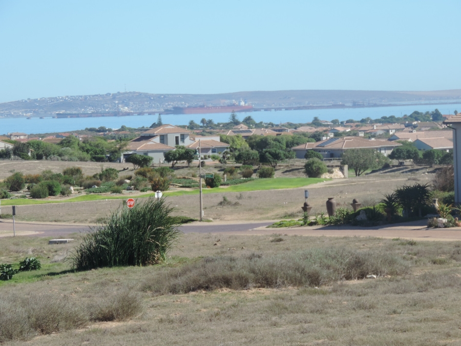 To Let 2 Bedroom Property for Rent in Langebaan Country Estate Western Cape